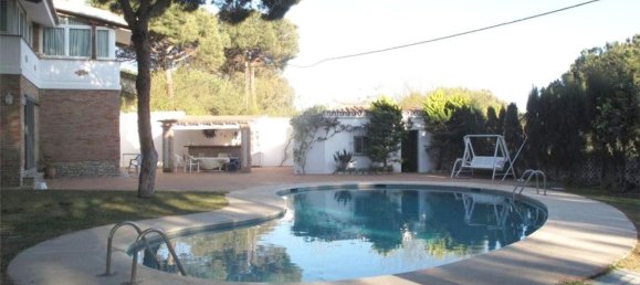 Villa T8 em Marbella, Spain N.º 32477 18