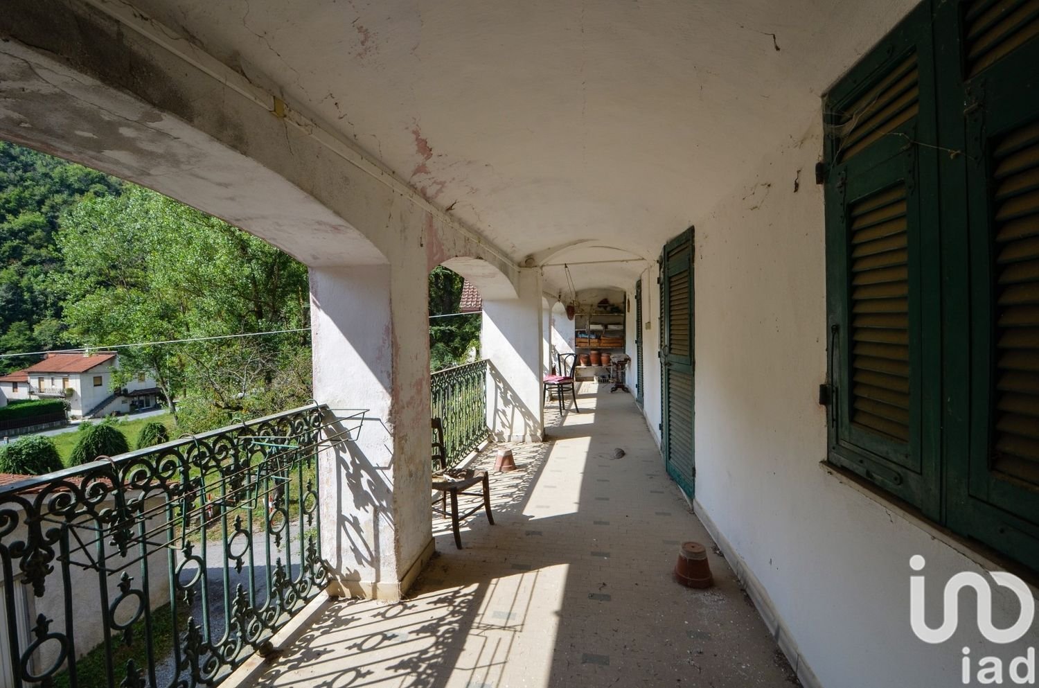 15 غرف نوم منزل في Murialdo, Italy رقم 334726