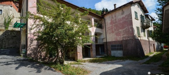 15 غرف نوم منزل في Murialdo, Italy رقم 334726 3