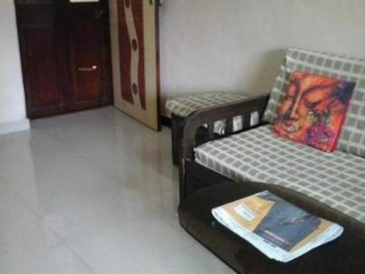 2 bedrooms House in Mumbai, India No. 62648