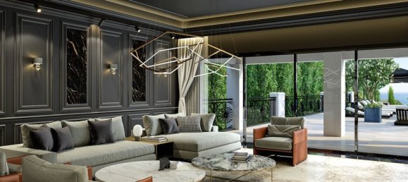 3 Schlafzimmer Wohnung in Limassol, Cyprus, Nr. 2159 5