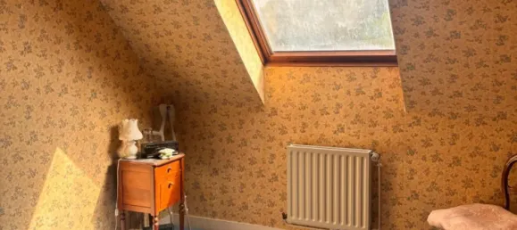 Casa de 3 dormitorios en Yvre-l'Eveque, France No. 296278 2