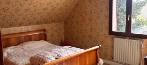 Casa de 3 dormitorios en Yvre-l'Eveque, France No. 296278 9