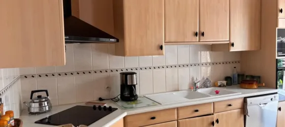 Casa de 3 dormitorios en Yvre-l'Eveque, France No. 296278 4