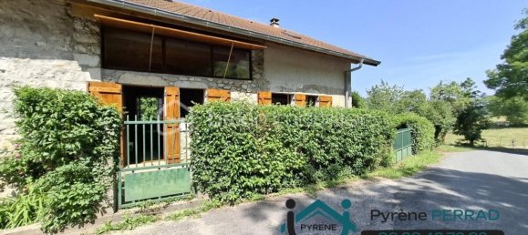 Дом с 2 спальнями в Савойя, Франция № 320371 3