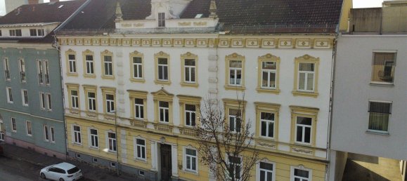 Квартира с 5 комнатами в Книттельфельд, Австрия № 18433 2