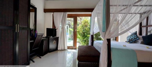 Вилла с 3 спальнями в Seminyak, Индонезия № 4545 2