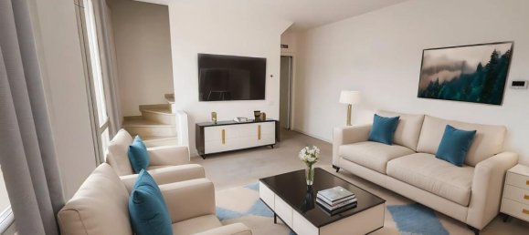 4 rooms Apartment in Creazzo, Italy No. 16459 6