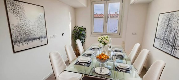 4 rooms Apartment in Creazzo, Italy No. 16459 10