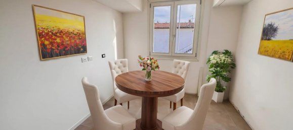 4 rooms Apartment in Creazzo, Italy No. 16459 9