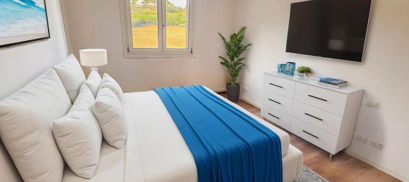 4 rooms Apartment in Creazzo, Italy No. 16459 12