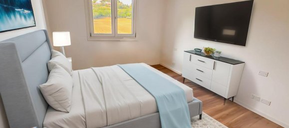 4 rooms Apartment in Creazzo, Italy No. 16459 13