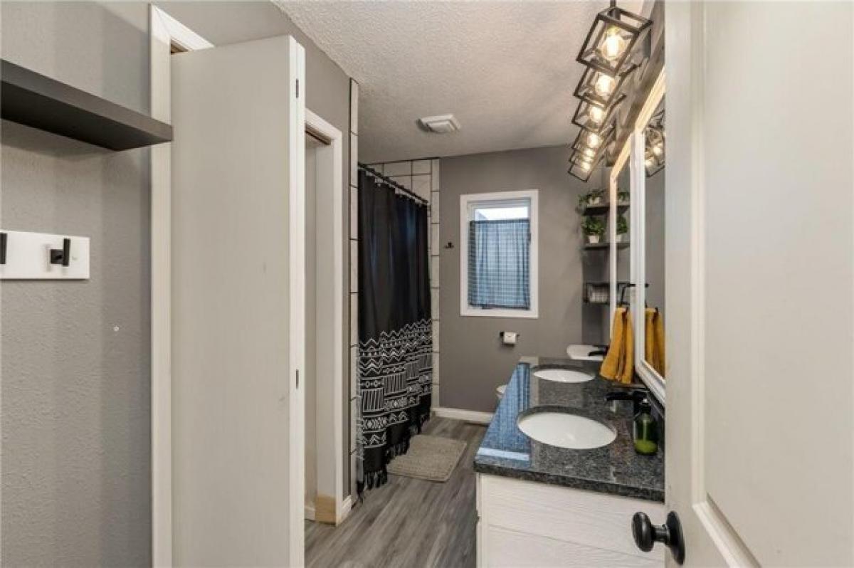 Дом с 3 спальнями в Касота, США № 375309