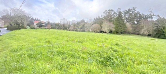 Terreno en Vilarmaior, Spain 1709 m² No. 40203 6