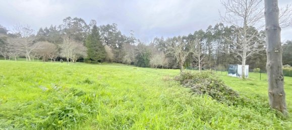 Terreno en Vilarmaior, Spain 1709 m² No. 40203 7