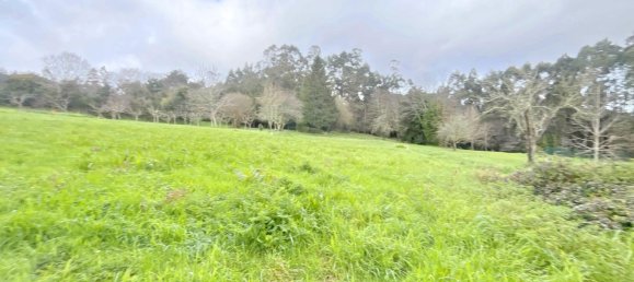 Terreno en Vilarmaior, Spain 1709 m² No. 40203 4