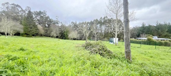 Terreno en Vilarmaior, Spain 1709 m² No. 40203 9