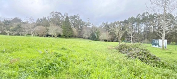 Terreno en Vilarmaior, Spain 1709 m² No. 40203 5