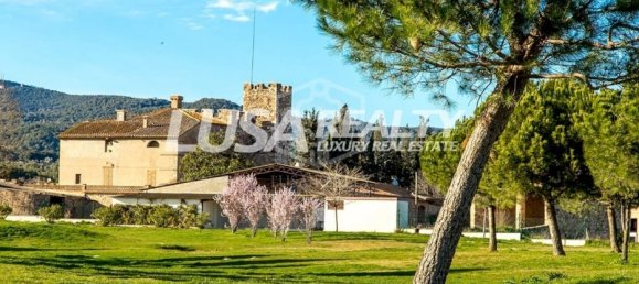  منزل في Barcelona, Spain 5000متر مربع رقم 7376 13