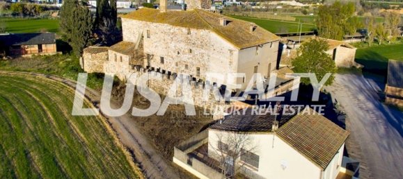  منزل في Barcelona, Spain 5000متر مربع رقم 7376 2