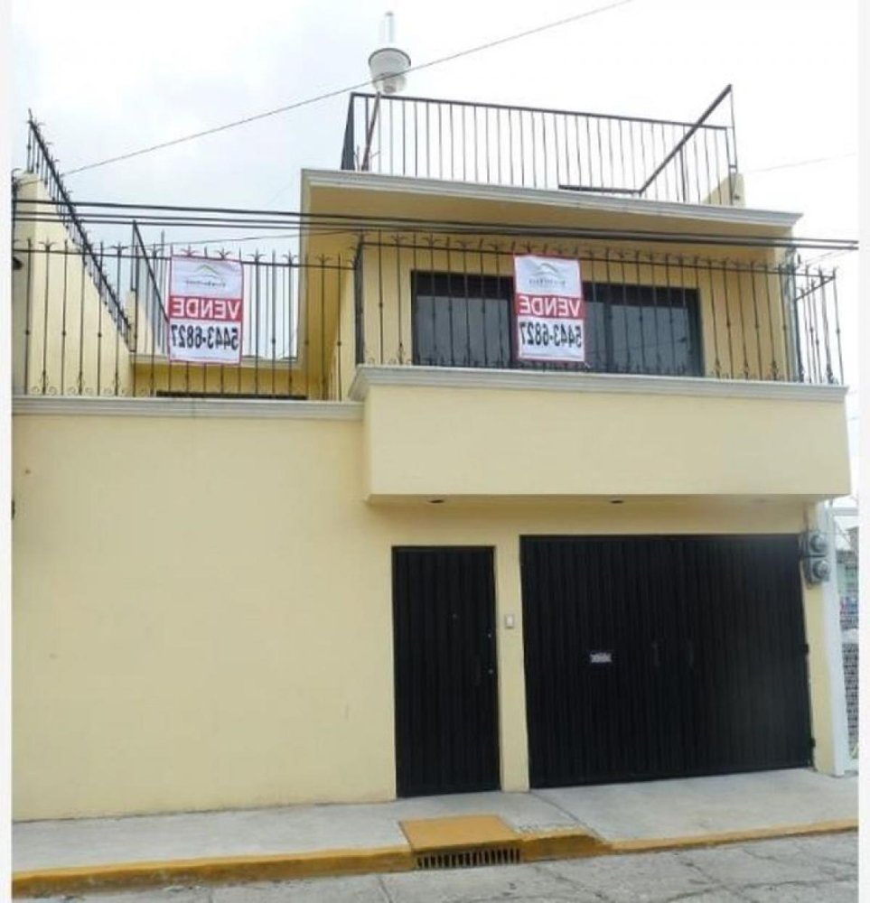 4 chambres Maison à Naucalpan de Juarez, Mexico No. 226147