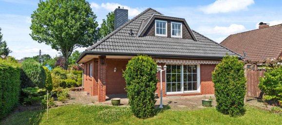 3 bedrooms House in Stormarn, Germany No. 235144 8