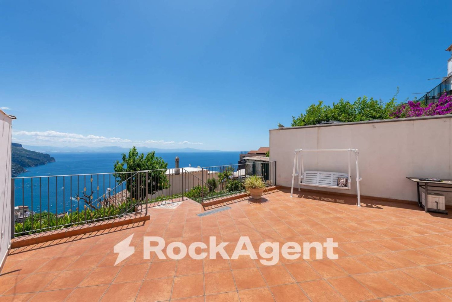 1 bedroom Apartment in Ravello, Italy No. 346857
