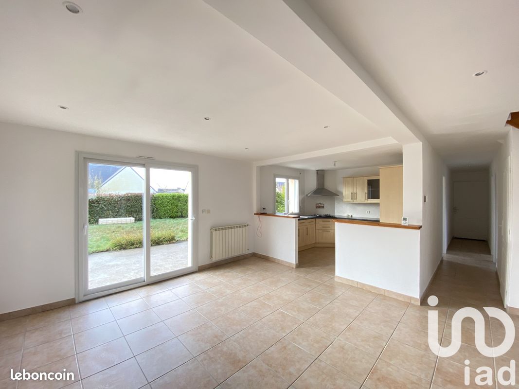 5 Schlafzimmer Haus in Ploneis, France, Nr. 195504