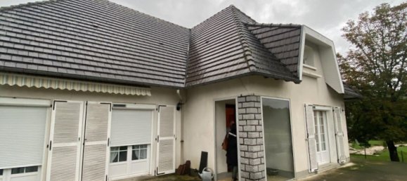 Casa de 5 habitaciónes en Rilhac-Rancon, France No. 95611 5