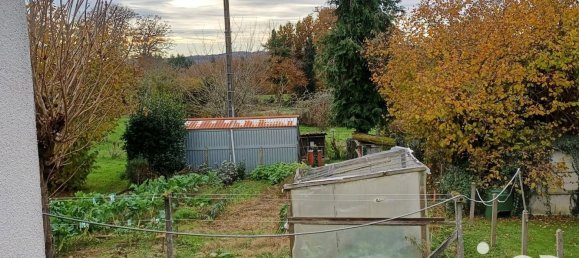 Casa de 5 habitaciónes en Rilhac-Rancon, France No. 95611 2