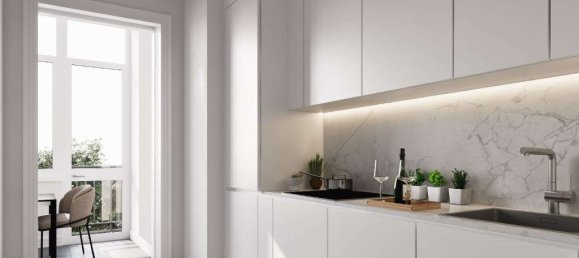 2 غرف نوم منزل ذو طابقين في Lisbon, Portugal رقم 123478 5