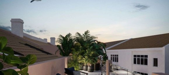 2 غرف نوم منزل ذو طابقين في Lisbon, Portugal رقم 123478 6