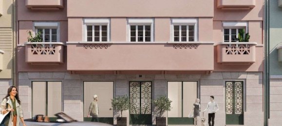 2 غرف نوم منزل ذو طابقين في Lisbon, Portugal رقم 123478 19