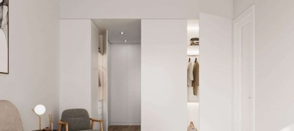 2 غرف نوم منزل ذو طابقين في Lisbon, Portugal رقم 123478 10