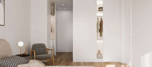 2 غرف نوم منزل ذو طابقين في Lisbon, Portugal رقم 123478 8