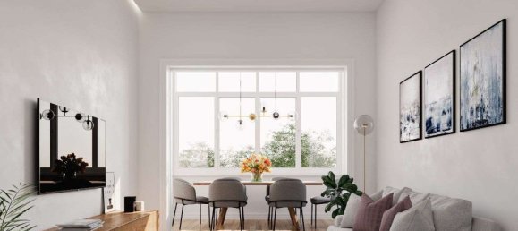 2 غرف نوم منزل ذو طابقين في Lisbon, Portugal رقم 123478 3