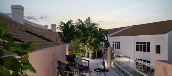 2 غرف نوم منزل ذو طابقين في Lisbon, Portugal رقم 123478 18