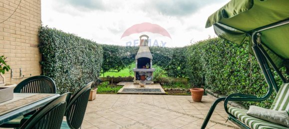 4-Zimmer Villa in Caronno Pertusella, Italy, Nr. 236049 23