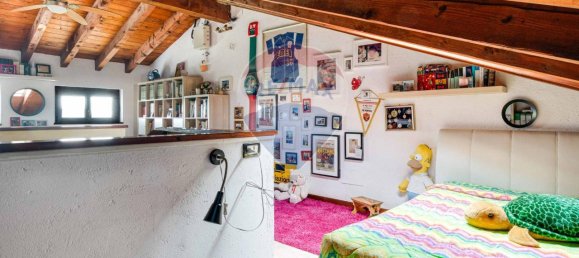 4-Zimmer Villa in Caronno Pertusella, Italy, Nr. 236049 16