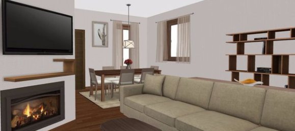 4غرفة فيلا في Sant'Alessio con Vialone, Italy رقم 126468 37