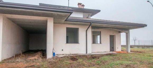 4غرفة فيلا في Sant'Alessio con Vialone, Italy رقم 126468 42