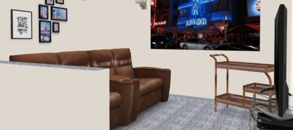 4غرفة فيلا في Sant'Alessio con Vialone, Italy رقم 126468 36