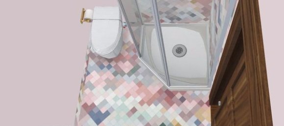 4غرفة فيلا في Sant'Alessio con Vialone, Italy رقم 126468 28