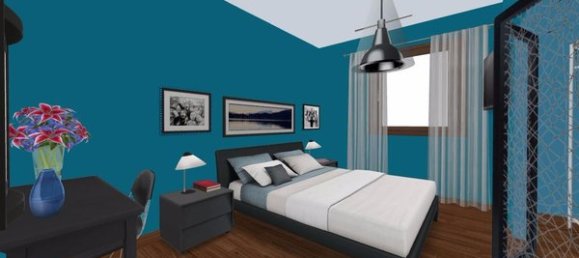 4غرفة فيلا في Sant'Alessio con Vialone, Italy رقم 126468 33