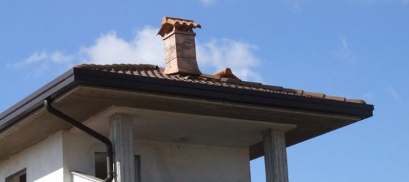 4غرفة فيلا في Sant'Alessio con Vialone, Italy رقم 126468 18