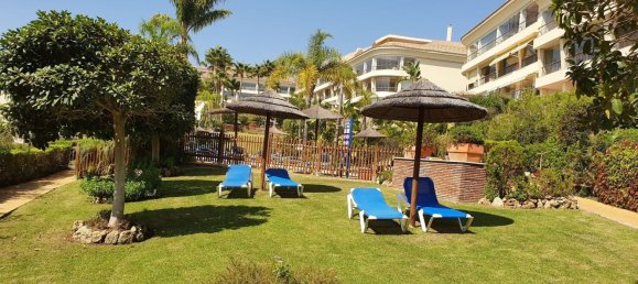Apartamento de 2 dormitorios en Mijas, Spain No. 146743 20