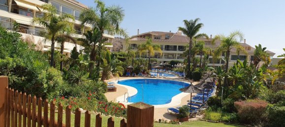 Apartamento de 2 dormitorios en Mijas, Spain No. 146743 18