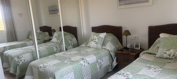 Apartamento de 2 dormitorios en Mijas, Spain No. 146743 11