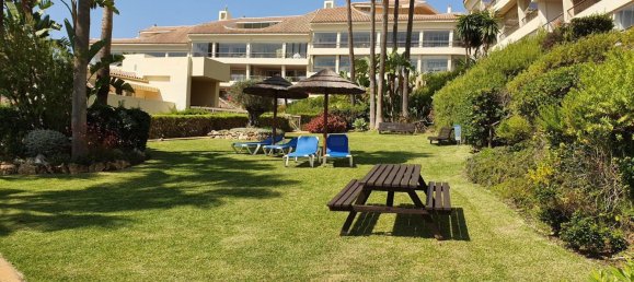 Apartamento de 2 dormitorios en Mijas, Spain No. 146743 21