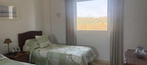 Apartamento de 2 dormitorios en Mijas, Spain No. 146743 10